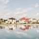 Illustration for article titled The Coming Singularity, When All Suburbs Look The Same
